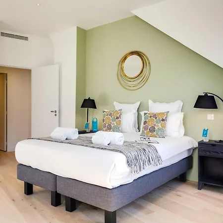 Sweett - Bonne Nouvelle Apartment Paris