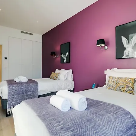 Appartamento Sweett - Bonne Nouvelle *